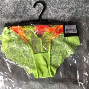 Honey Birdette Christine brief small panties